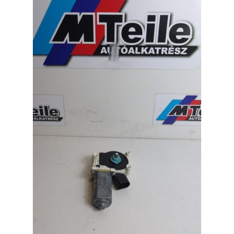 [GYÁRI BONTOTT] BMW BAL OLDALI ABLAKEMELŐMOTOR | X3 F25 / X4 26 / X5 F15 / X6 F16 | 67 62 7322747