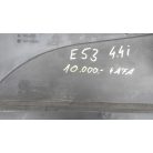  [GYÁRI BONTOTT] BMW E53 4.4i LEVEGŐSZŰRŐ HÁZ SZÍVÓ
