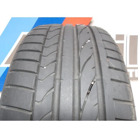 (2db | ÁR/DB)[GYÁRI HASZNÁLT] BRIDGESTONE - POTENZA RE050A  | 215/40R17 87V DOT: 4518 | 6.8MM