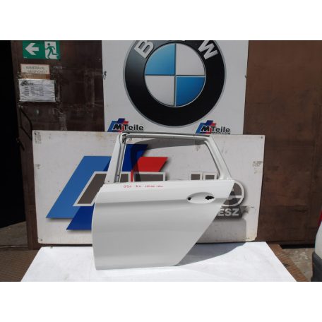 [GYÁRI BONTOTT] BMW - BAL HÁTSÓ 5-ÖS SOROZAT G31 AJTÓ