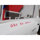 [GYÁRI BONTOTT] BMW - BAL HÁTSÓ 5-ÖS SOROZAT G31 AJTÓ