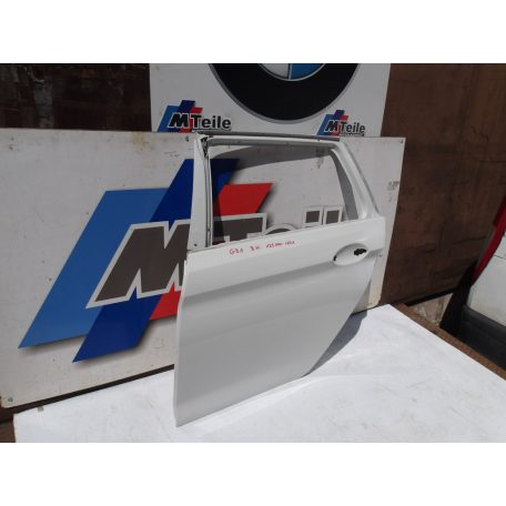 [GYÁRI BONTOTT] BMW - BAL HÁTSÓ 5-ÖS SOROZAT G31 AJTÓ