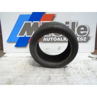   [HASZNÁLT] 275/40R19 - 101Y - Continental ContiSportContact 5 - 4mm , dot: 3417