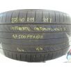   [HASZNÁLT] 275/40R19 - 101Y - Continental ContiSportContact 5 - 4mm , dot: 3417