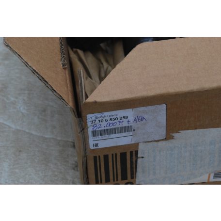 (GYÁRI ÚJ) BMW lengéscsillapító jobb első F23/LCI