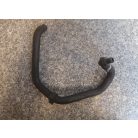 ÁR/DB [GYÁRI BONTOTT] BMW - SZERVÓ FÉKCSŐ	 - 5-ÖS -/E60+LCI/E61+LCI/; 6-OS -/E63 LCI/ E64 LCI/	-|3433	7809847|