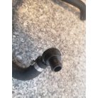 ÁR/DB [GYÁRI BONTOTT] BMW - SZERVÓ FÉKCSŐ	 - 5-ÖS -/E60+LCI/E61+LCI/; 6-OS -/E63 LCI/ E64 LCI/	-|3433	7809847|