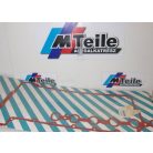 [GYÁRI ÚJ] BMW SZELEPFEDÉL TÖMÍTÉS | 1-ES / 3-AS / 5-ÖS / 6-OS / 7-ES / Z4 | 11 12 7581215
