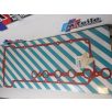   [GYÁRI ÚJ] BMW SZELEPFEDÉL TÖMÍTÉS | 1-ES / 3-AS / 5-ÖS / 6-OS / 7-ES / Z4 | 11 12 7581215