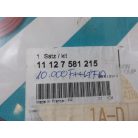 [GYÁRI ÚJ] BMW SZELEPFEDÉL TÖMÍTÉS | 1-ES / 3-AS / 5-ÖS / 6-OS / 7-ES / Z4 | 11 12 7581215