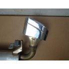 [GYÁRI ÚJ] BMW - Kipufogó egyben - X3 / G01 (EBERSPACHER)