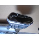 [GYÁRI ÚJ] BMW - Kipufogó egyben - X3 / G01 (EBERSPACHER)