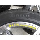 (ÁR/DB)[GYÁRI ÚJ] BMW KERÉKSZETT | 1-ES F40 / 2-ES F44 | Pirelli Sottozero 3 Téligumi | 225/45R17 / DOT 0422 |