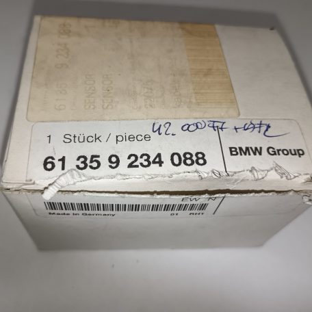 (GYÁRI ÚJ) BMW Eaőérzékelő 5-ös E60+LCI / E61 LCI / 7-es F01 / F02 / X3 F25 / X5 E70+LCI / X6 E71