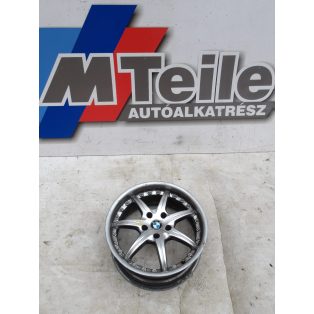 (1DB)[UTÁNGYÁRTOTT BONTOTT] ALESSIO FELNI | 8JX18 ET:20