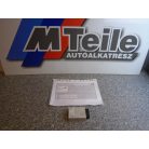 [GYÁRI BONTOTT] BMW - Vonóhorog elektronika (--->2014ig) / 1 / 2 / 3 / 4 / 5 / 7 / X3 / F20 ; F30 ; F10 ; F11 ; F01+LCI ; F02 ; F25 