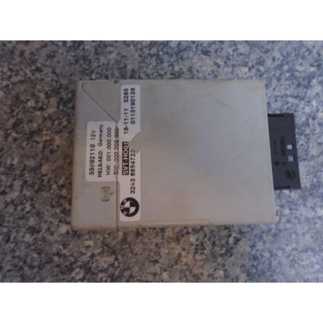 [GYÁRI BONTOTT] BMW - Szervo elektronika - / 5 / 6 / 7 / X5 / X6 / F07GT ; F10 ; F11+LCI ; F06 ; F12 ; F13+LCI ; F15 ; F16 