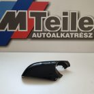 (GYÁRI ÚJ) BMW Tükörborítás jobb 1 F20+LCI / F21+LCI / 2 F22+LCI / F23+LCI / F87 M2+LCI / 3 F30+LCI / F31+LCI / F34 GT+LCI / F35+LCI / 4 F32+LCI / F33+LCI / F36 +LCI / X1 E84