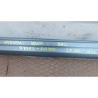  [GYÁRI BONTOTT]HYUNDAI KONA I. BAL OLDALI KÜSZÖB 87753-DD000