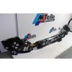   [GYÁRI HASZNÁLT] BMW - HÁTSÓ LÖKHÁRÍTÓ TARTÓ ELEM - 1-ES / F20 LCI ; F21 LCI "M" - 7371712