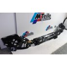 [GYÁRI HASZNÁLT] BMW - HÁTSÓ LÖKHÁRÍTÓ TARTÓ ELEM - 1-ES / F20 LCI ; F21 LCI "M" - 7371712