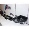   [GYÁRI HASZNÁLT] BMW - HÁTSÓ LÖKHÁRÍTÓ TARTÓ ELEM - 1-ES / F20 LCI ; F21 LCI "M" - 7371712