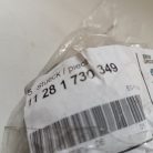 (GYÁRI ÚJ) BMW Védő kupak 3' E36 / E46  3' E90 /E92 /E93 /5' E34 /E39 / E60 /E61 LCI / 6' E63 / E64 /7' E38 / X5 E53 / Z3 E36/Z4 E85 /Z4 E86