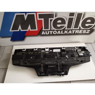   (GYÁRI HASZNÁLT) BMW Hátsó lökhárító burkolat vészhárító 4-es sorozat 32 / F33 / F36