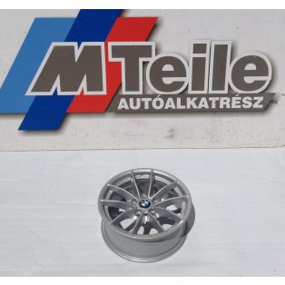   (1DB)[GYÁRI BONTOTT] BMW FELNI "V-spoke 774" | 3-AS G20 +LCI / G21 +LCI | 6,5Jx16 ET:22 |  36 11 6876921