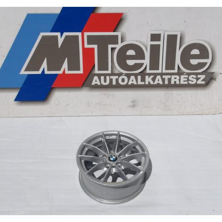 (1DB)[GYÁRI BONTOTT] BMW FELNI "V-spoke 774" | 3-AS G20 +LCI / G21 +LCI | 6,5Jx16 ET:22 |  36 11 6876921