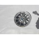 (1DB)[GYÁRI BONTOTT] BMW FELNI "V-spoke 774" | 3-AS G20 +LCI / G21 +LCI | 6,5Jx16 ET:22 |  36 11 6876921