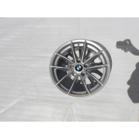(1DB)[GYÁRI BONTOTT] BMW FELNI "V-spoke 774" | 3-AS G20 +LCI / G21 +LCI | 6,5Jx16 ET:22 |  36 11 6876921