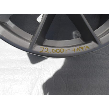 (1DB)[GYÁRI BONTOTT] BMW FELNI "V-spoke 774" | 3-AS G20 +LCI / G21 +LCI | 6,5Jx16 ET:22 |  36 11 6876921