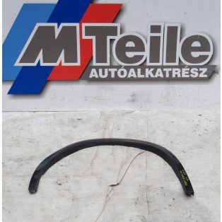   [GYÁRI BONTOTT] BMW SÁRVÉDŐ BURKOLAT/ DÍSZCSÍK | X2 G02 | 8071014
