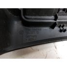 [GYÁRI BONTOTT] BMW MŰSZERFAL ELEM / KÖZÉPKONZOL |  3-AS E90 E91 | 51 16 7148760