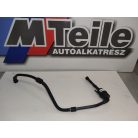 (GYÁRI ÚJ) BMW Üzemanyagtank szellőztető szelep és cső X3 G01 / X4 G02