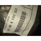 (GYÁRI ÚJ) BMW Üzemanyagtank szellőztető szelep és cső X3 G01 / X4 G02