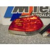   [GYÁRI HASZNÁLT] BMW - HATSÓ LÁMPA BÚRA | BAL JOBB OLDALI | E65 LCI / 7-ES SZÉRIA | 6937236;  6937235