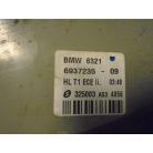 [GYÁRI HASZNÁLT] BMW - HATSÓ LÁMPA BÚRA | BAL JOBB OLDALI | E65 LCI / 7-ES SZÉRIA | 6937236;  6937235