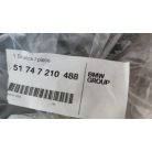(GYÁRI ÚJ) BMW Légterelő jobb oldali X3 F25 / X4 F26 