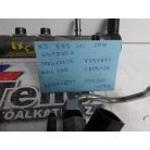 [GYÁRI BONTOTT] BMW PORLASZTÓ & RAIL CSŐ KOMPLETT | X3 E83 LCI 20D | N47D20A | 7797877 / 7809128