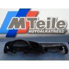 BMW Műszerfalpárna fekete 3-as sorozat E36 (bontott)