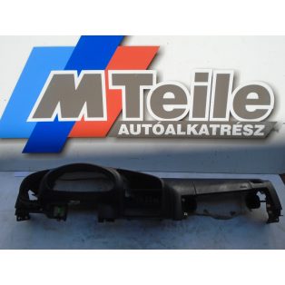 BMW Műszerfalpárna fekete 3-as sorozat E36 (bontott)