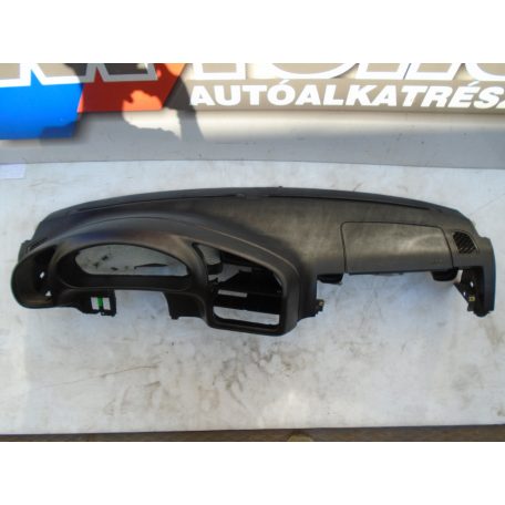 BMW Műszerfalpárna fekete 3-as sorozat E36 (bontott)