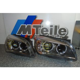   ÁR/DB! [GYÁRI BONTOTT, JAVÍTOTT!] BMW - FÉNYSZÓRÓ SX, JOBB OLDALI -  X1 /  E84 LCI 