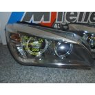 ÁR/DB! [GYÁRI BONTOTT, JAVÍTOTT!] BMW - FÉNYSZÓRÓ SX, JOBB OLDALI -  X1 /  E84 LCI 