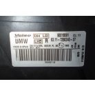 ÁR/DB! [GYÁRI BONTOTT, JAVÍTOTT!] BMW - FÉNYSZÓRÓ SX, JOBB OLDALI -  X1 /  E84 LCI 