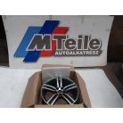 [GYÁRI BONTOTT] BMW FELNI G30/G31+LCI LA wheel double spoke 844 - 18" 8X18 ET30 |6894842