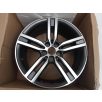   [GYÁRI BONTOTT] BMW FELNI G30/G31+LCI LA wheel double spoke 844 - 18" 8X18 ET30 |6894842