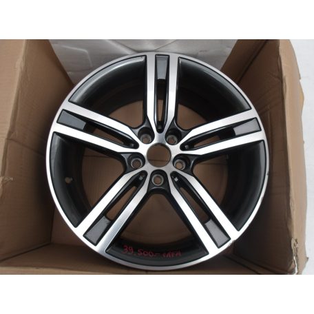 [GYÁRI BONTOTT] BMW FELNI G30/G31+LCI LA wheel double spoke 844 - 18" 8X18 ET30 |6894842